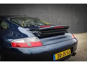 Porsche 911 3.4 Coupé Carrera 996 in zeer nette staat thumbnail 18