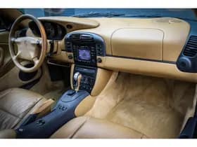 Porsche 911 3.4 Coupé Carrera 996 in zeer nette staat thumbnail 8