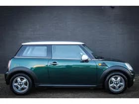 MINI Cooper Mini 1.6 Van 3.950,- NU 3.250,- ! thumbnail 2