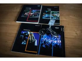 MINI Cooper Mini 1.6 Van 3.950,- NU 3.250,- ! thumbnail 17