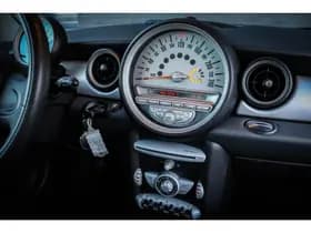 MINI Cooper Mini 1.6 Van 3.950,- NU 3.250,- ! thumbnail 7