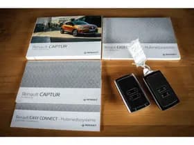 Renault Captur 1.3 TCe 140 Intens Van 17.950,- NU 16.950,- ! thumbnail 21