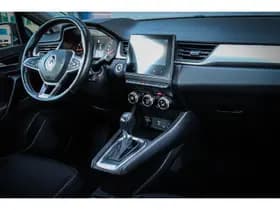 Renault Captur 1.3 TCe 140 Intens Van 17.950,- NU 16.950,- ! thumbnail 6