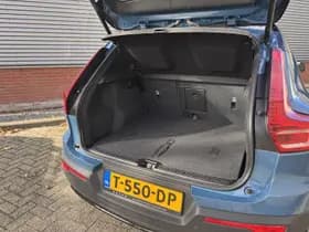 Volvo XC40 Recharge Twin Ultimate 78 kWh thumbnail 17