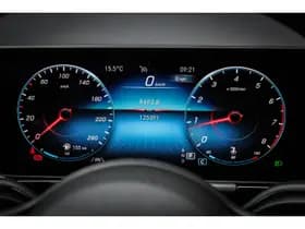 Mercedes-Benz B-Klasse 200 Business Solution Plus Van 21.950,- NU 20.950,- ! thumbnail 11