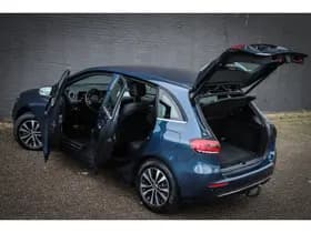 Mercedes-Benz B-Klasse 200 Business Solution Plus Van 21.950,- NU 20.950,- ! thumbnail 18