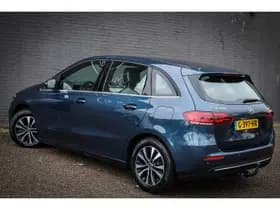 Mercedes-Benz B-Klasse 200 Business Solution Plus Van 21.950,- NU 20.950,- ! thumbnail 3