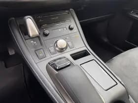 Lexus CT 200h Business Launch Edition thumbnail 8