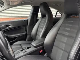 Mercedes-Benz CLA 180 Business Solution AMG thumbnail 10