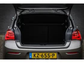 BMW 1 Serie 116i Van 13.450,- NU 12.950,- ! thumbnail 15