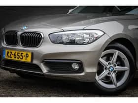 BMW 1 Serie 116i Van 13.450,- NU 12.950,- ! thumbnail 17