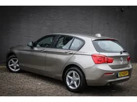 BMW 1 Serie 116i Van 13.450,- NU 12.950,- ! thumbnail 3