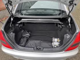 Mercedes-Benz SLK 200 K. Prestige thumbnail 14