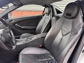 Mercedes-Benz SLK 200 K. Prestige thumbnail 5