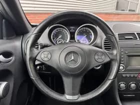 Mercedes-Benz SLK 200 K. Prestige thumbnail 7
