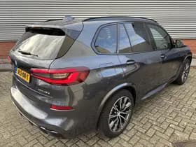 BMW X5 xDrive45e High Executive thumbnail 2