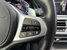 BMW X5 xDrive45e High Executive thumbnail 11