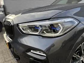 BMW X5 xDrive45e High Executive thumbnail 21