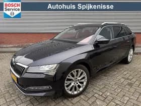 ŠKODA Superb Combi 1.5 TSI ACT Business Edition