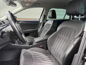 ŠKODA Superb Combi 1.5 TSI ACT Business Edition thumbnail 3