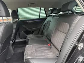 ŠKODA Superb Combi 1.5 TSI ACT Business Edition thumbnail 5