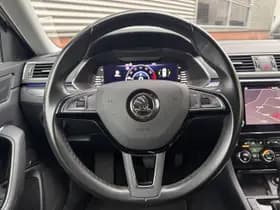 ŠKODA Superb Combi 1.5 TSI ACT Business Edition thumbnail 8