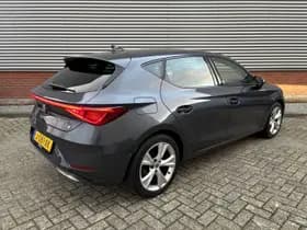 SEAT Leon 1.0 TSI FR Launch Edition thumbnail 4