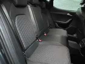 SEAT Leon 1.0 TSI FR Launch Edition thumbnail 8