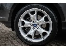 Ford Kuga 1.6 Titanium 4WD Trekhaak/Panoramadak/Camera/Navi thumbnail 17