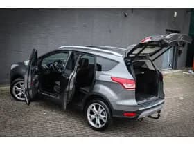 Ford Kuga 1.6 Titanium 4WD Trekhaak/Panoramadak/Camera/Navi thumbnail 19