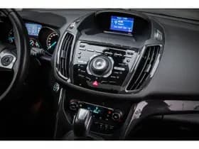 Ford Kuga 1.6 Titanium 4WD Trekhaak/Panoramadak/Camera/Navi thumbnail 5