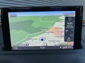 Audi S3 Cabriolet 2.0 TFSI S3 quattro Proline thumbnail 11