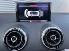 Audi S3 Cabriolet 2.0 TFSI S3 quattro Proline thumbnail 12