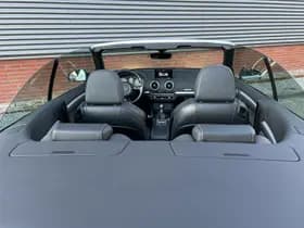 Audi S3 Cabriolet 2.0 TFSI S3 quattro Proline thumbnail 13