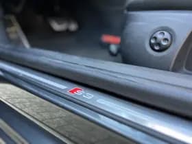 Audi S3 Cabriolet 2.0 TFSI S3 quattro Proline thumbnail 16