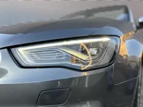 Audi S3 Cabriolet 2.0 TFSI S3 quattro Proline thumbnail 17