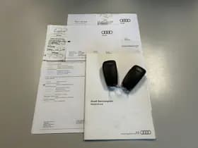 Audi S3 Cabriolet 2.0 TFSI S3 quattro Proline thumbnail 18