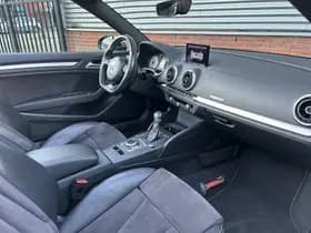 Audi S3 Cabriolet 2.0 TFSI S3 quattro Proline thumbnail 4