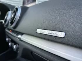 Audi S3 Cabriolet 2.0 TFSI S3 quattro Proline thumbnail 5