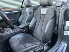 Audi S3 Cabriolet 2.0 TFSI S3 quattro Proline thumbnail 6