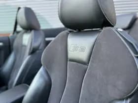 Audi S3 Cabriolet 2.0 TFSI S3 quattro Proline thumbnail 7