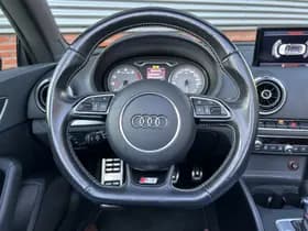 Audi S3 Cabriolet 2.0 TFSI S3 quattro Proline thumbnail 9