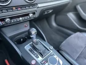 Audi S3 Cabriolet 2.0 TFSI S3 quattro Proline thumbnail 10