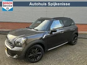 MINI Countryman Mini 1.6 Cooper Pepper
