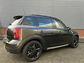 MINI Countryman Mini 1.6 Cooper Pepper thumbnail 2