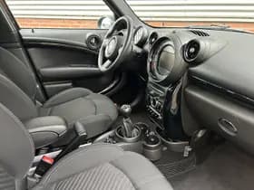 MINI Countryman Mini 1.6 Cooper Pepper thumbnail 4