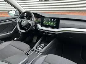 ŠKODA Octavia 1.0 e-TSI Business Edition thumbnail 4