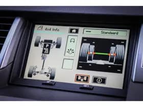 Land Rover Range Rover Sport 4.2 V8 Supercharged Keurige en goede RR thumbnail 11