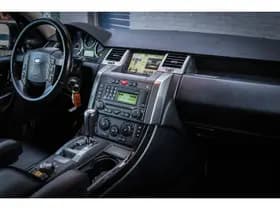 Land Rover Range Rover Sport 4.2 V8 Supercharged Keurige en goede RR thumbnail 4