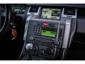 Land Rover Range Rover Sport 4.2 V8 Supercharged Keurige en goede RR thumbnail 5